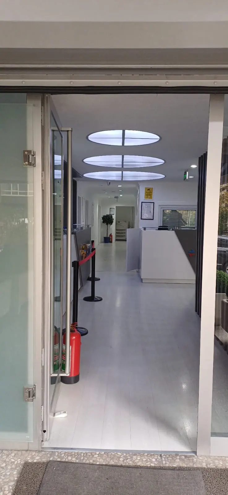 Özel Denge Tıp Laboratuvarı