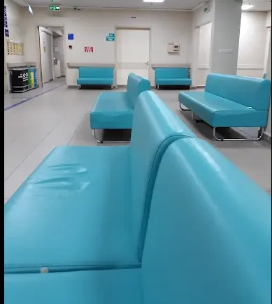 Bolu Izzet Baysal State Hospital Köroğlu Unit