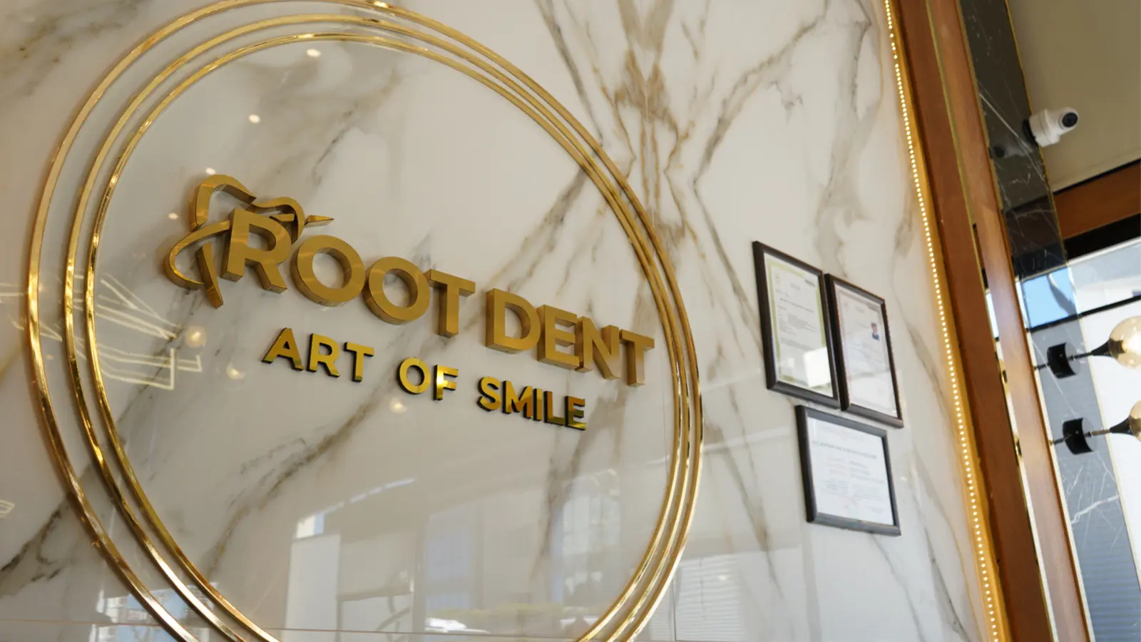Rootdent