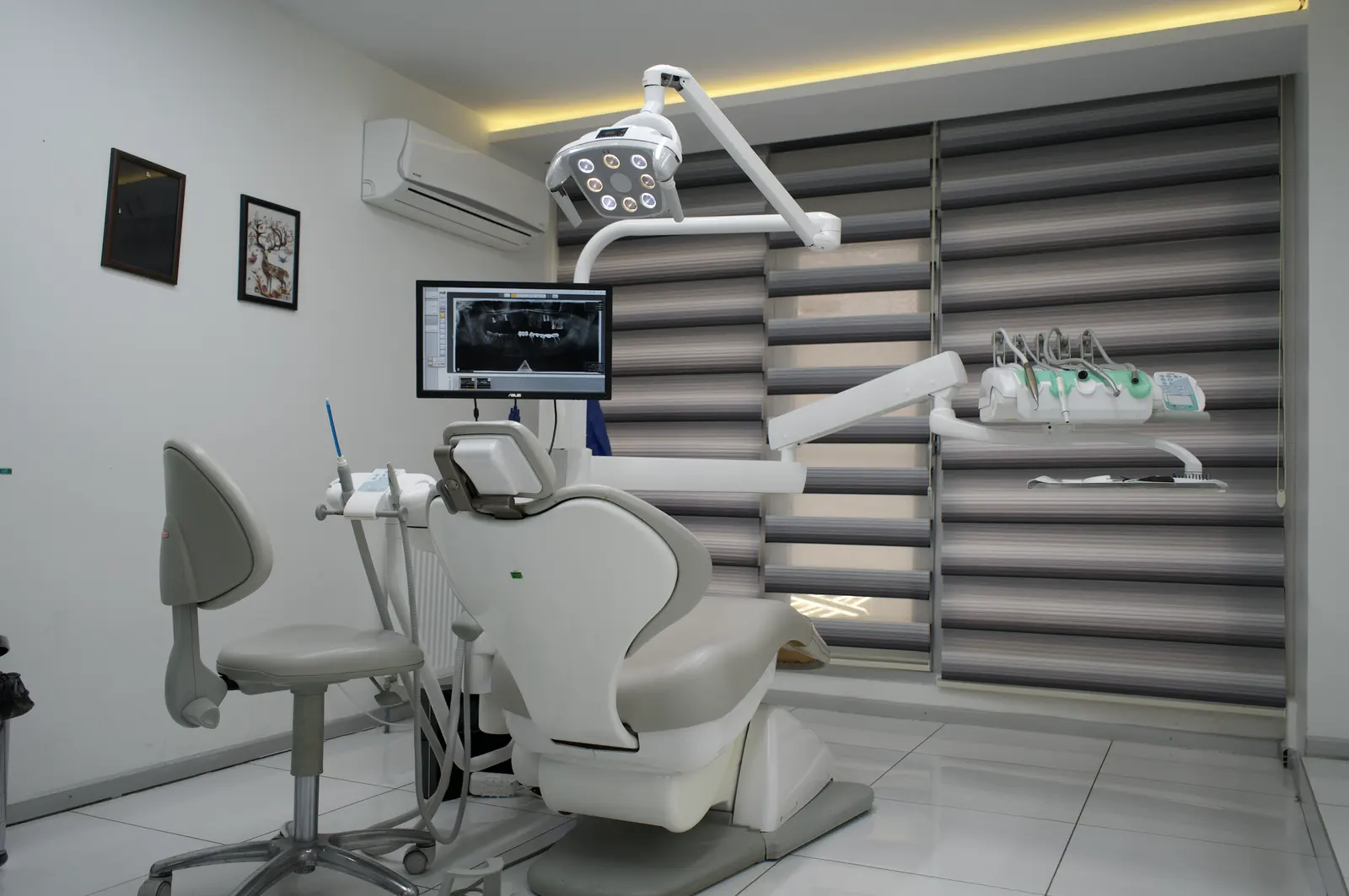 Rootdent