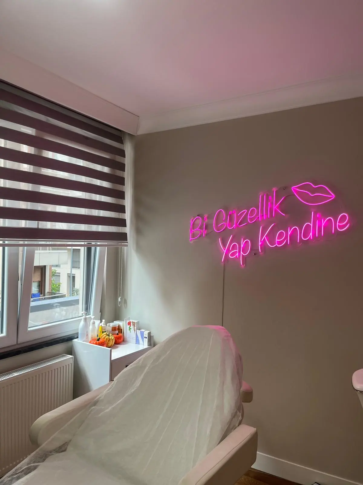 Uzm.Dr. Gözde Kısa Botoks