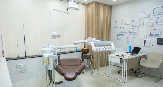 Dent Glory Ağız ve Diş Sağlığı Polikliniği