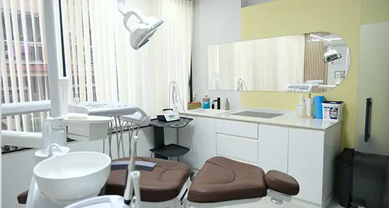 Dent Glory Ağız ve Diş Sağlığı Polikliniği