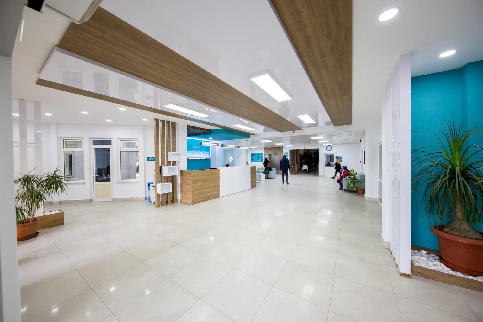 Mugla Yücelen Hospital