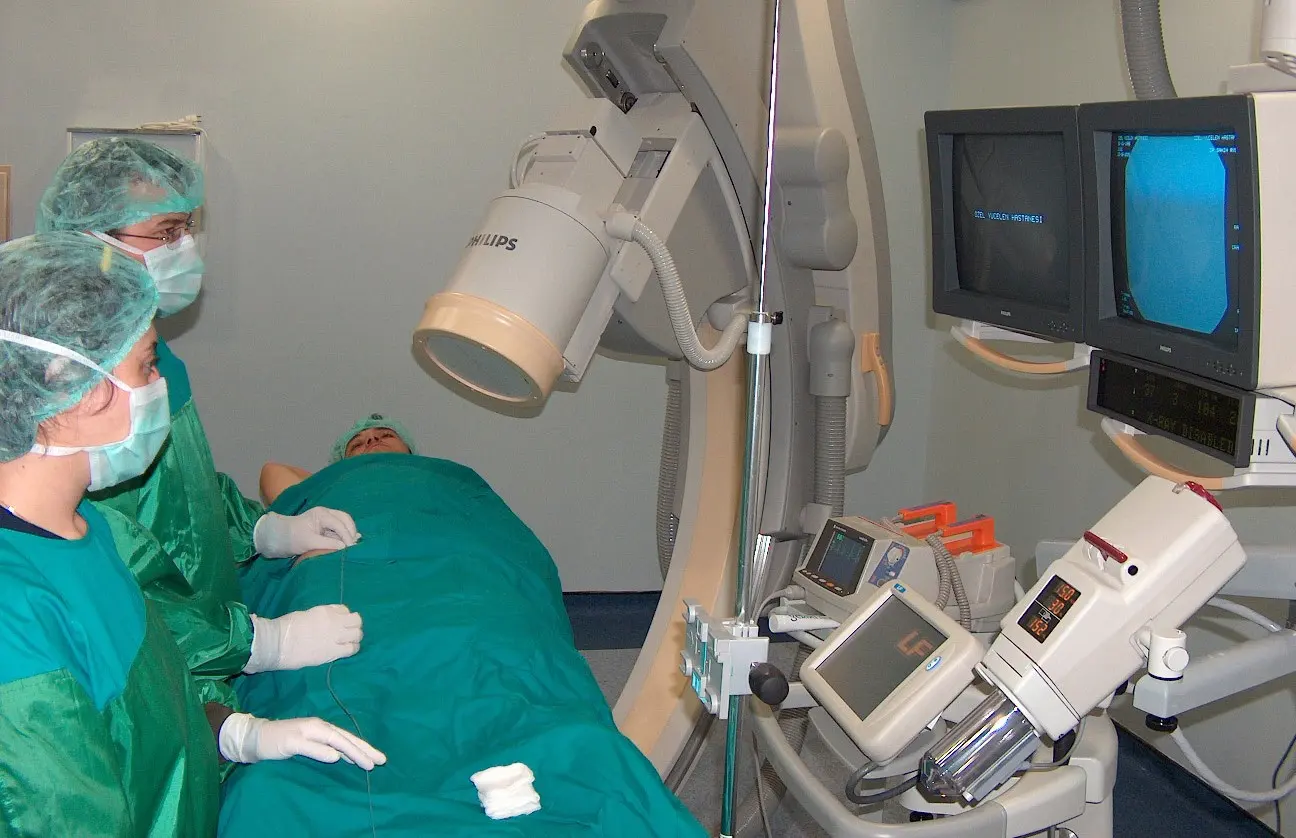 Mugla Yücelen Hospital