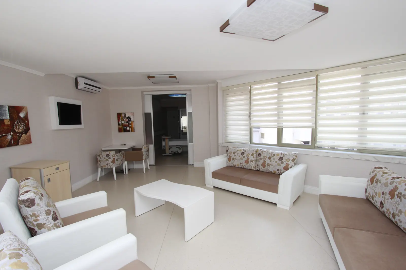 Mugla Yücelen Hospital