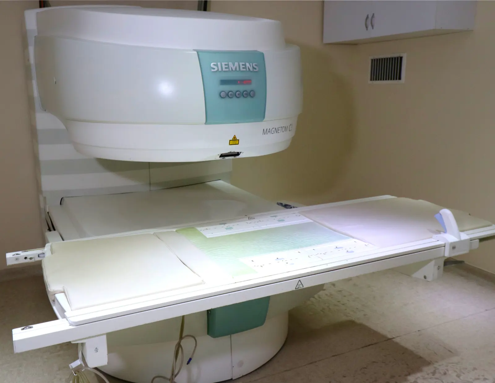 Marmaris Yucelen Hospital