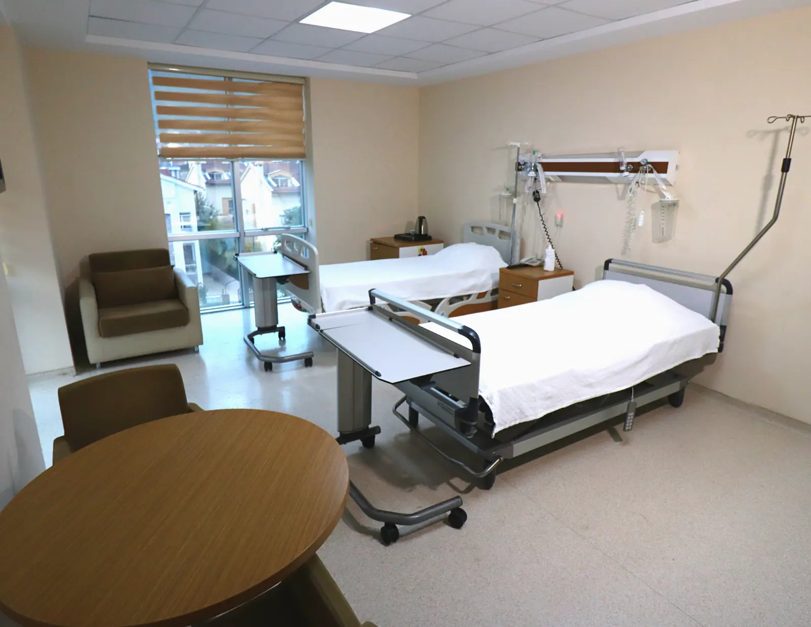 Marmaris Yucelen Hospital