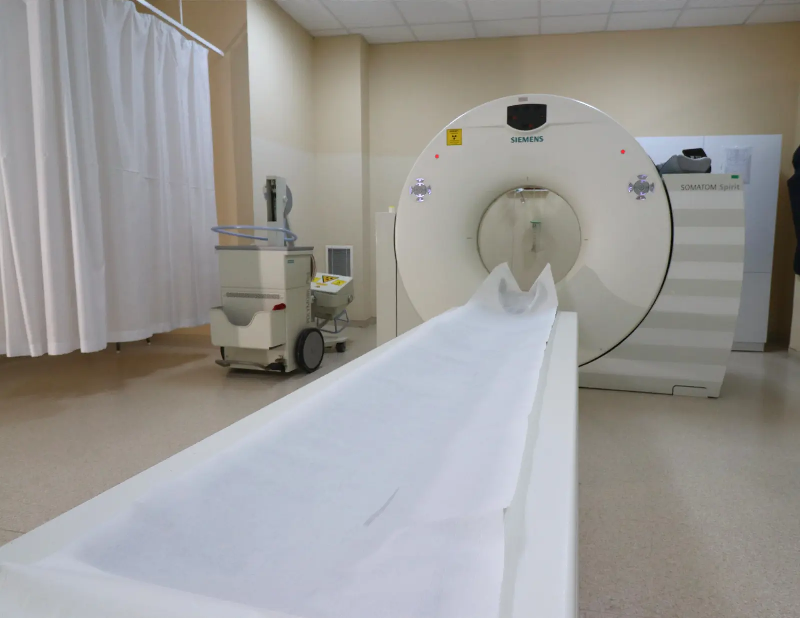 Marmaris Yucelen Hospital