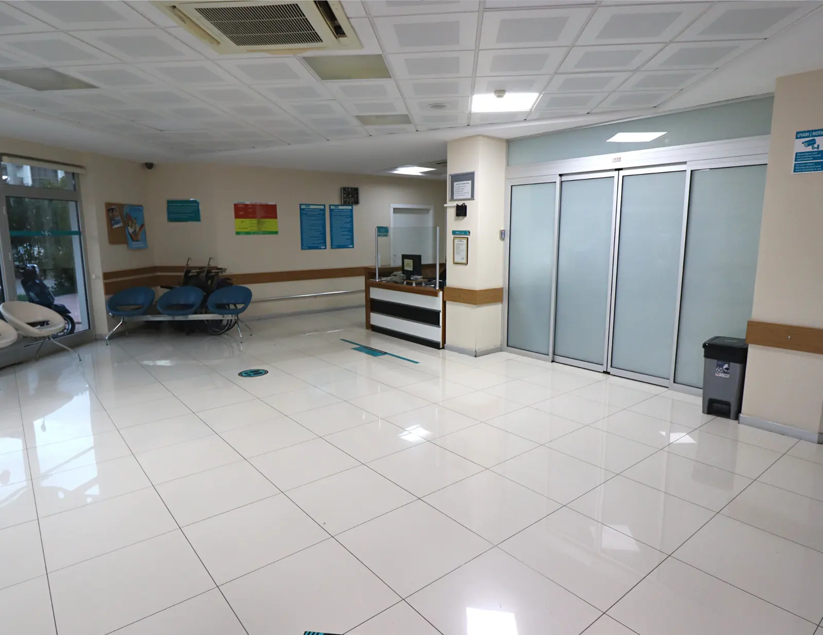 Marmaris Yucelen Hospital