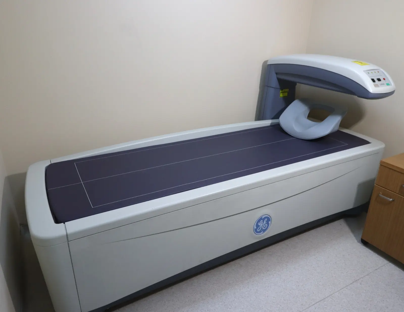 Marmaris Yucelen Hospital