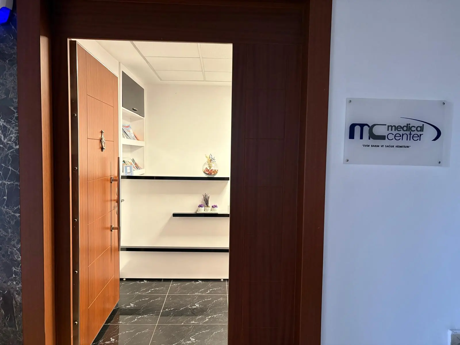 Medical Center Home Care Center