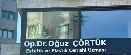 Op. Dr. Oğuz Çörtük