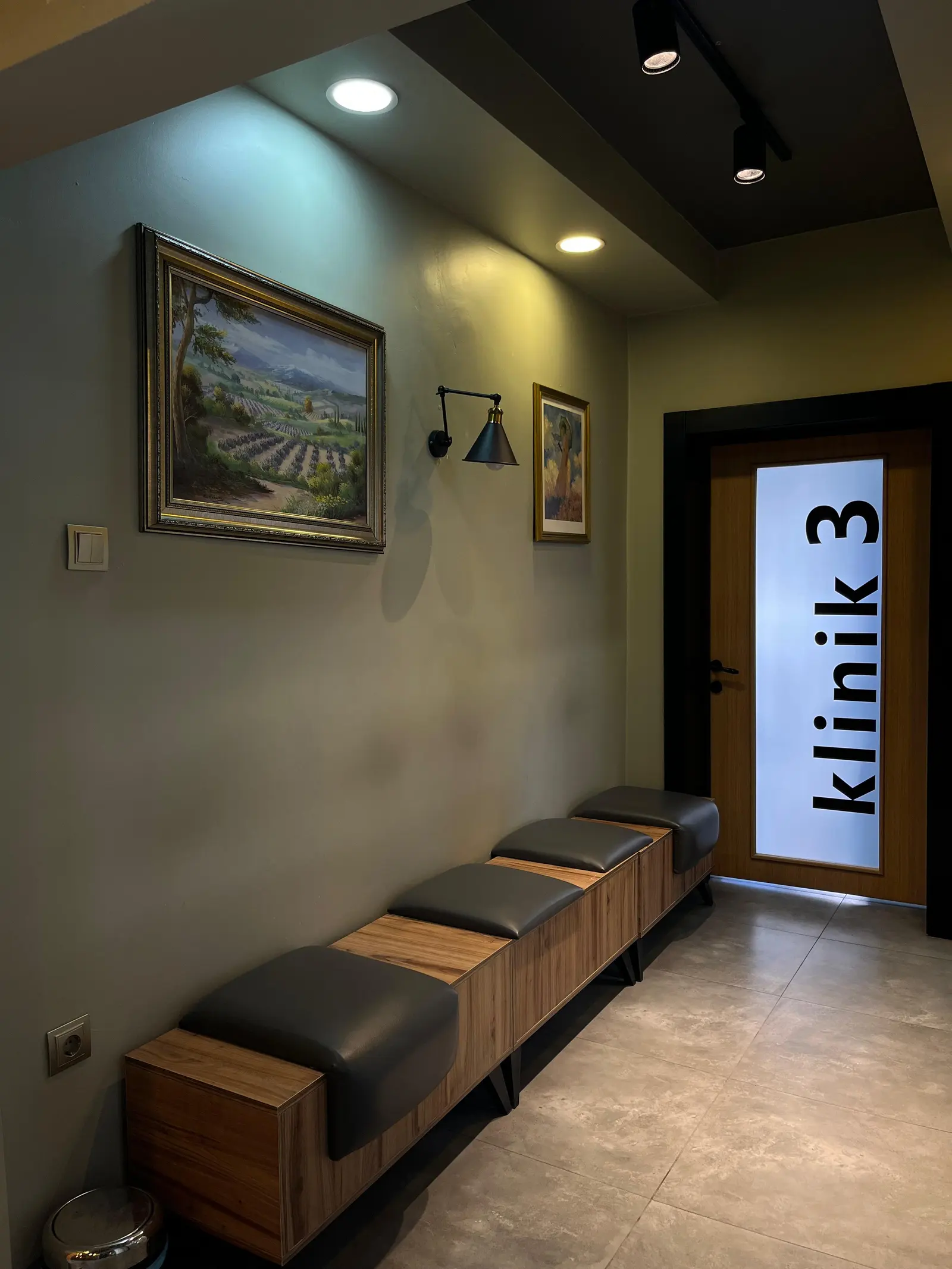 Cafediş Ağız ve Diş Sağlığı Polikliniği