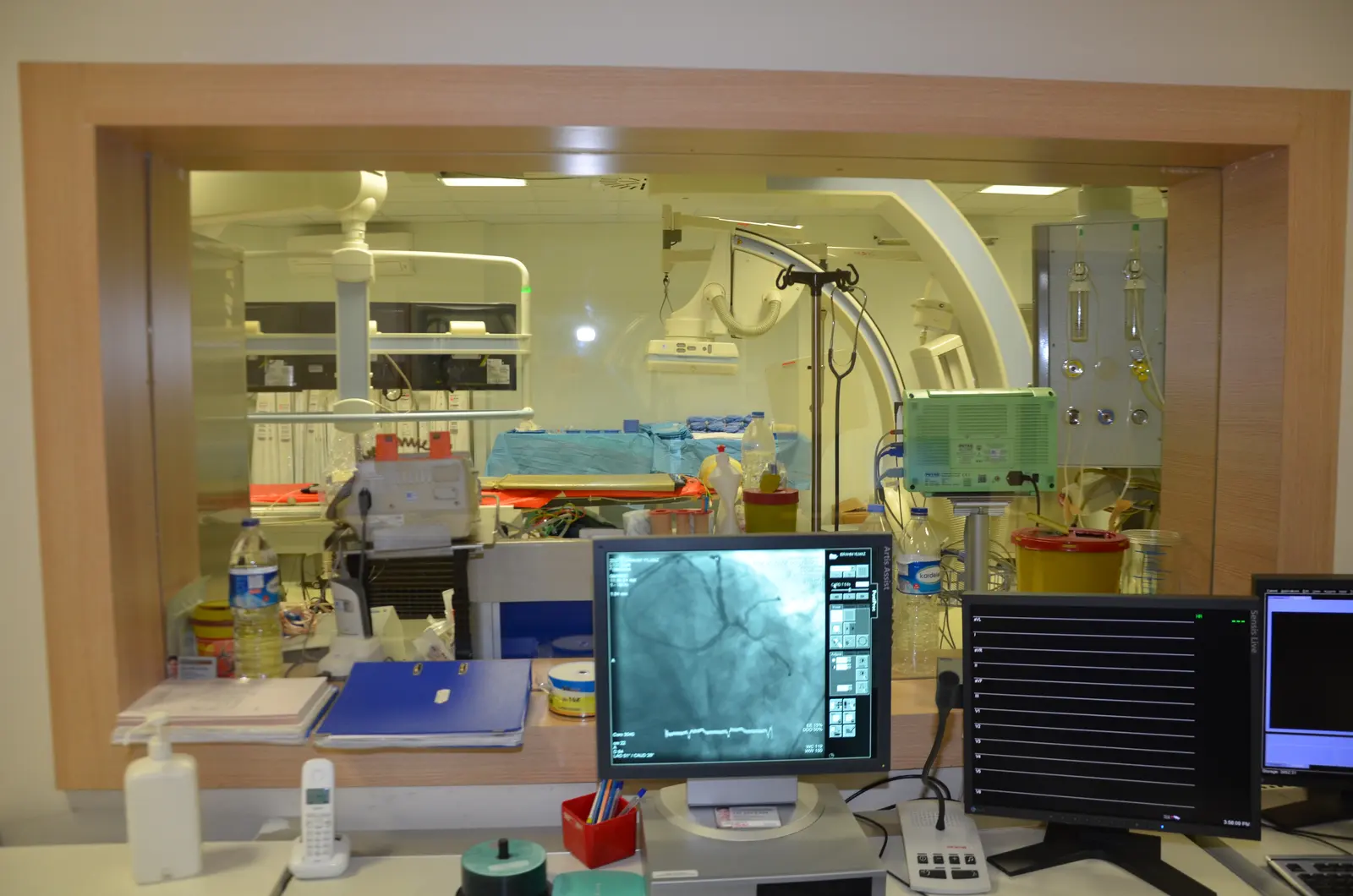 T.C. Sağlık Bakanlığı Hitit Üniversitesi Çorum Erol Olçok E.A.H.