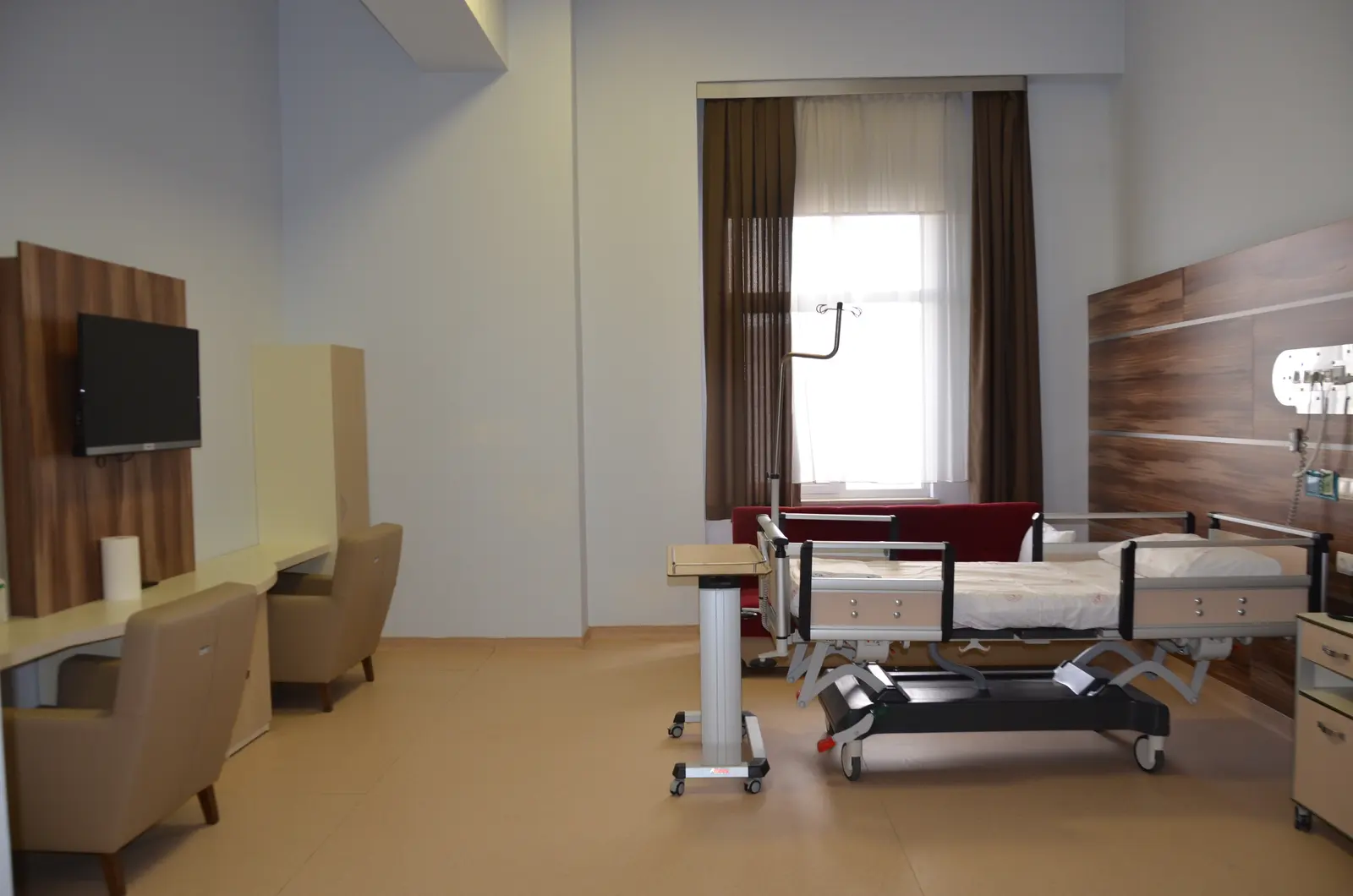 T.C. Sağlık Bakanlığı Hitit Üniversitesi Çorum Erol Olçok E.A.H.