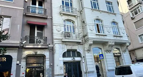 Doç. Dr. Zülfükar Ulaş Bali Muayenehanesi