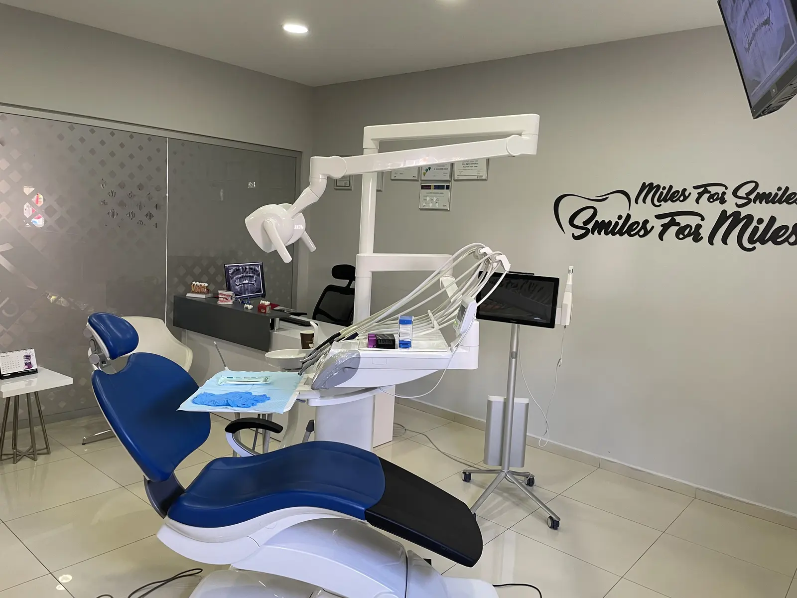 Özel Venedik Ağız ve Diş Sağlığı Polikliniği