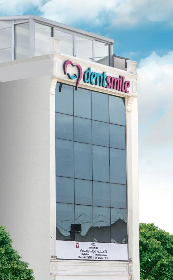 Dent Smile Dental Clinic