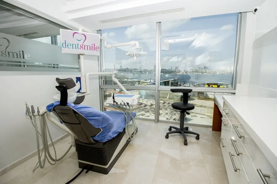 Dent Smile Dental Clinic