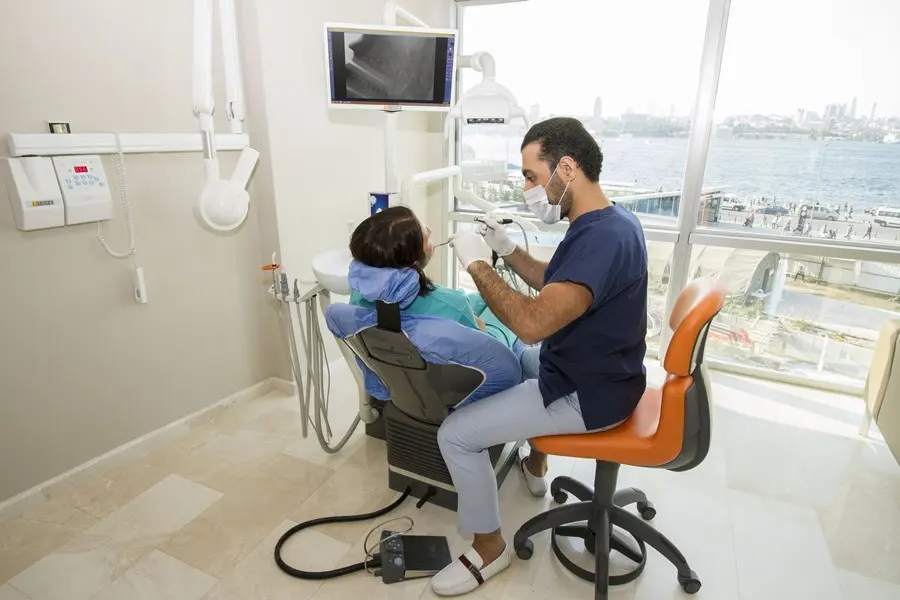 Dent Smile Dental Clinic