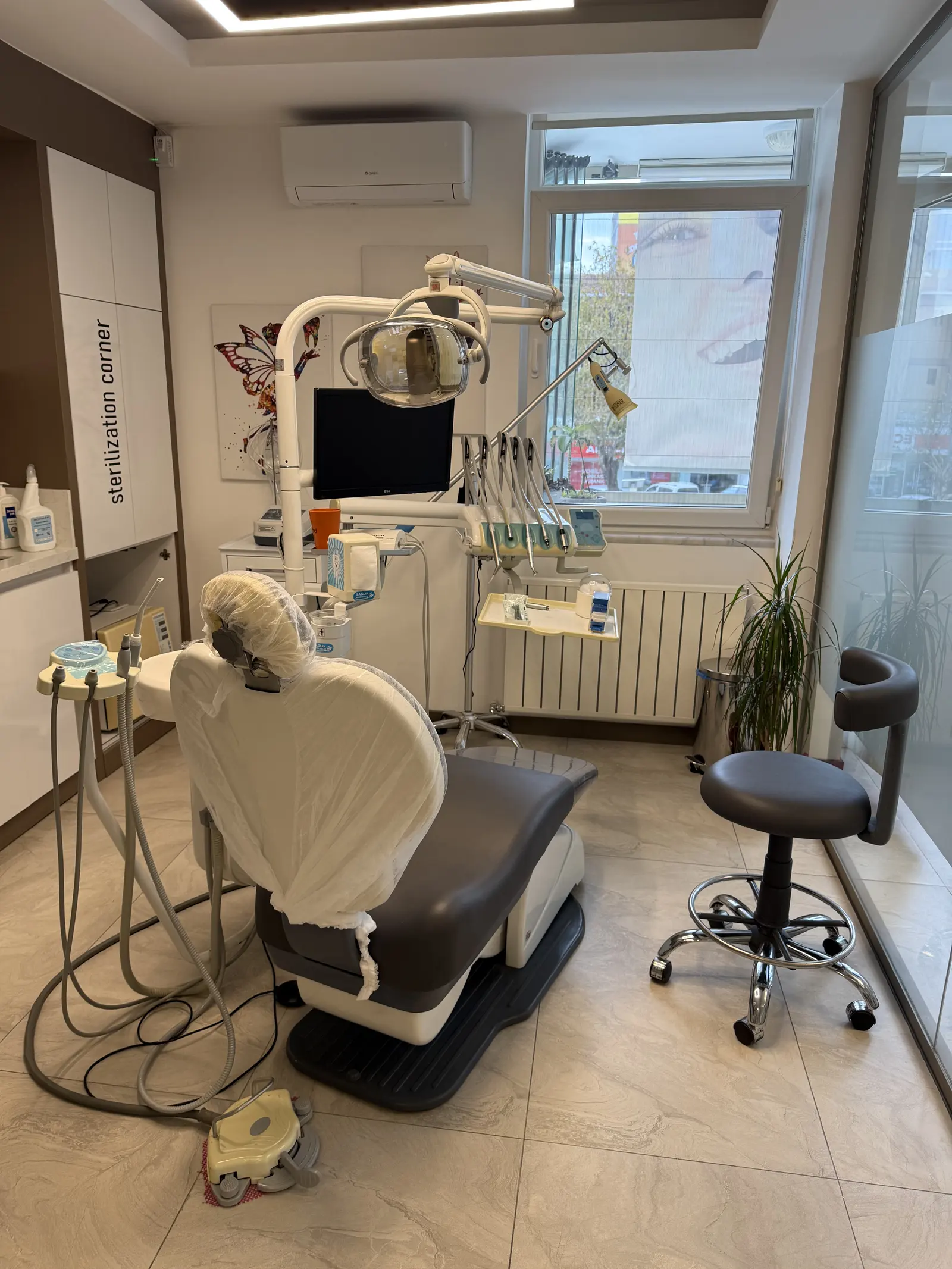 Dr. Senay Bilgin Yilmaz