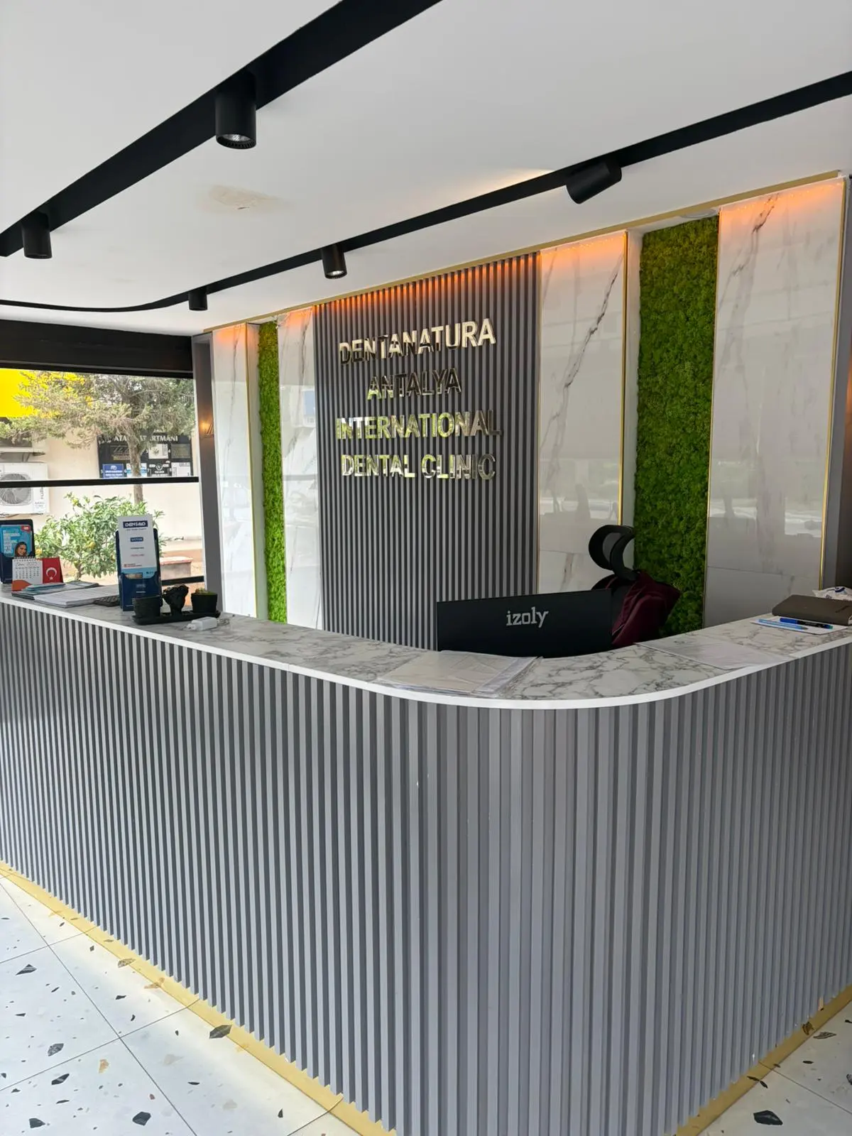 DentaNatura Dental Clinic