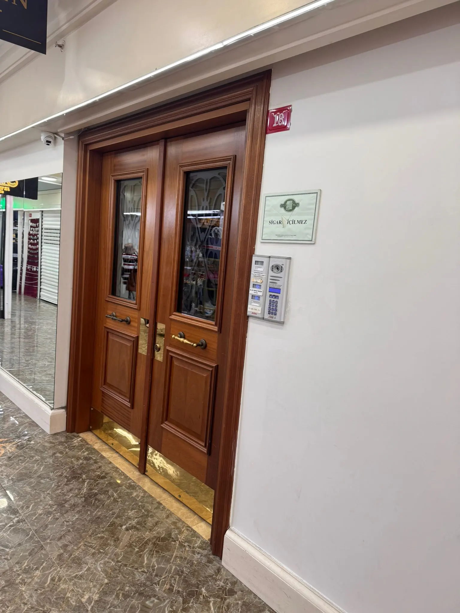Tanfer Klinik