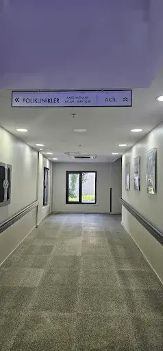 Florya Hastanesi
