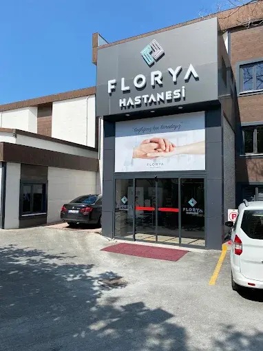 Florya Hastanesi