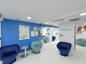Özel Dentistanbul Diş Hastanesi