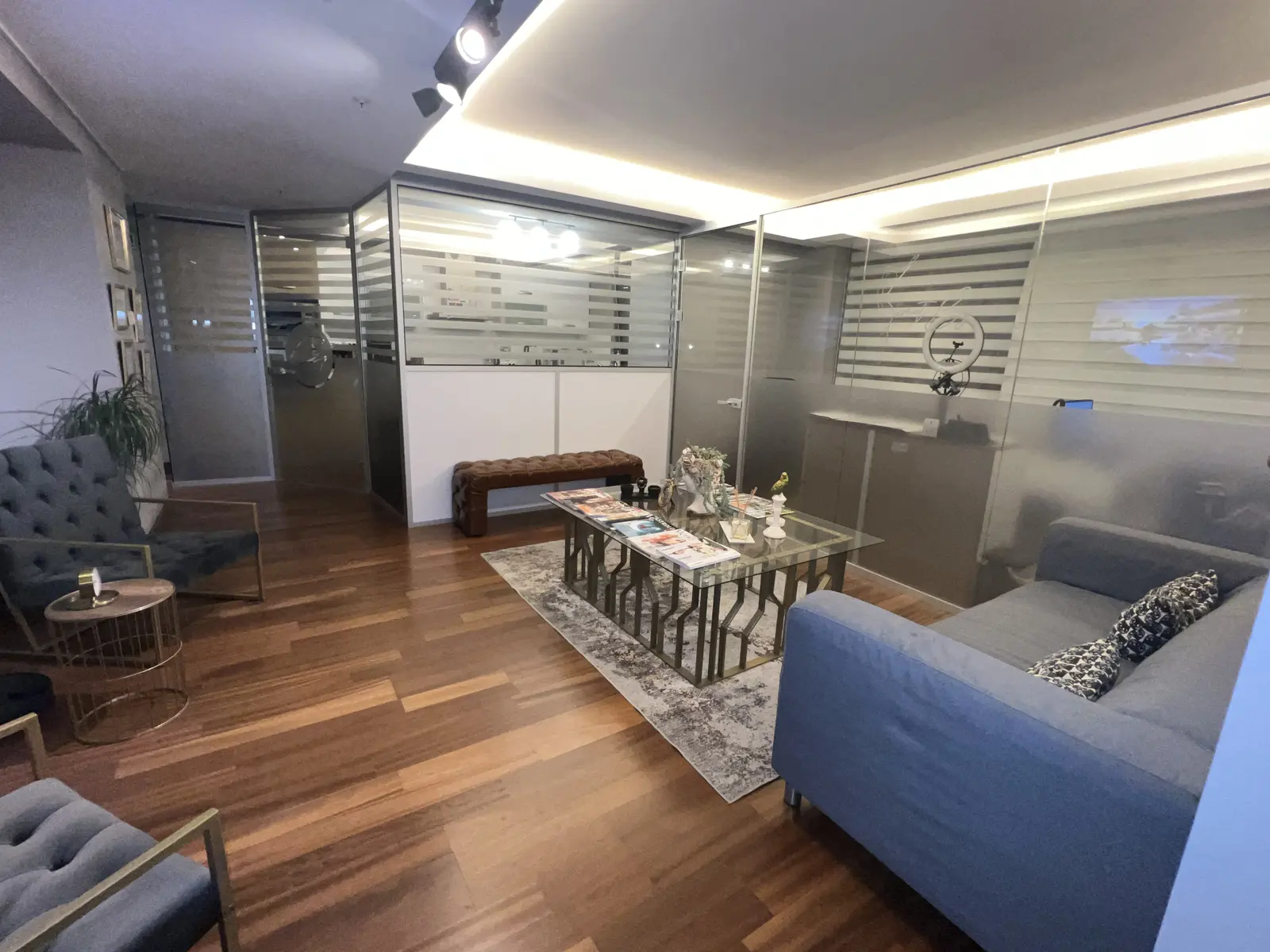 Dr. Samet Bozcan Klinik