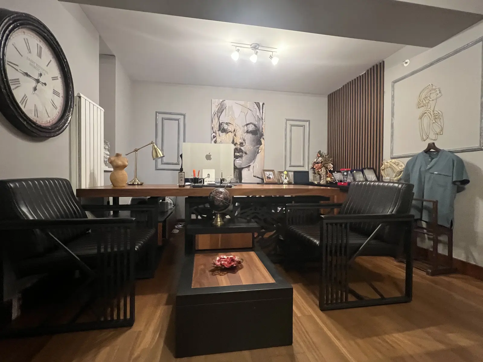 Dr. Samet Bozcan Klinik