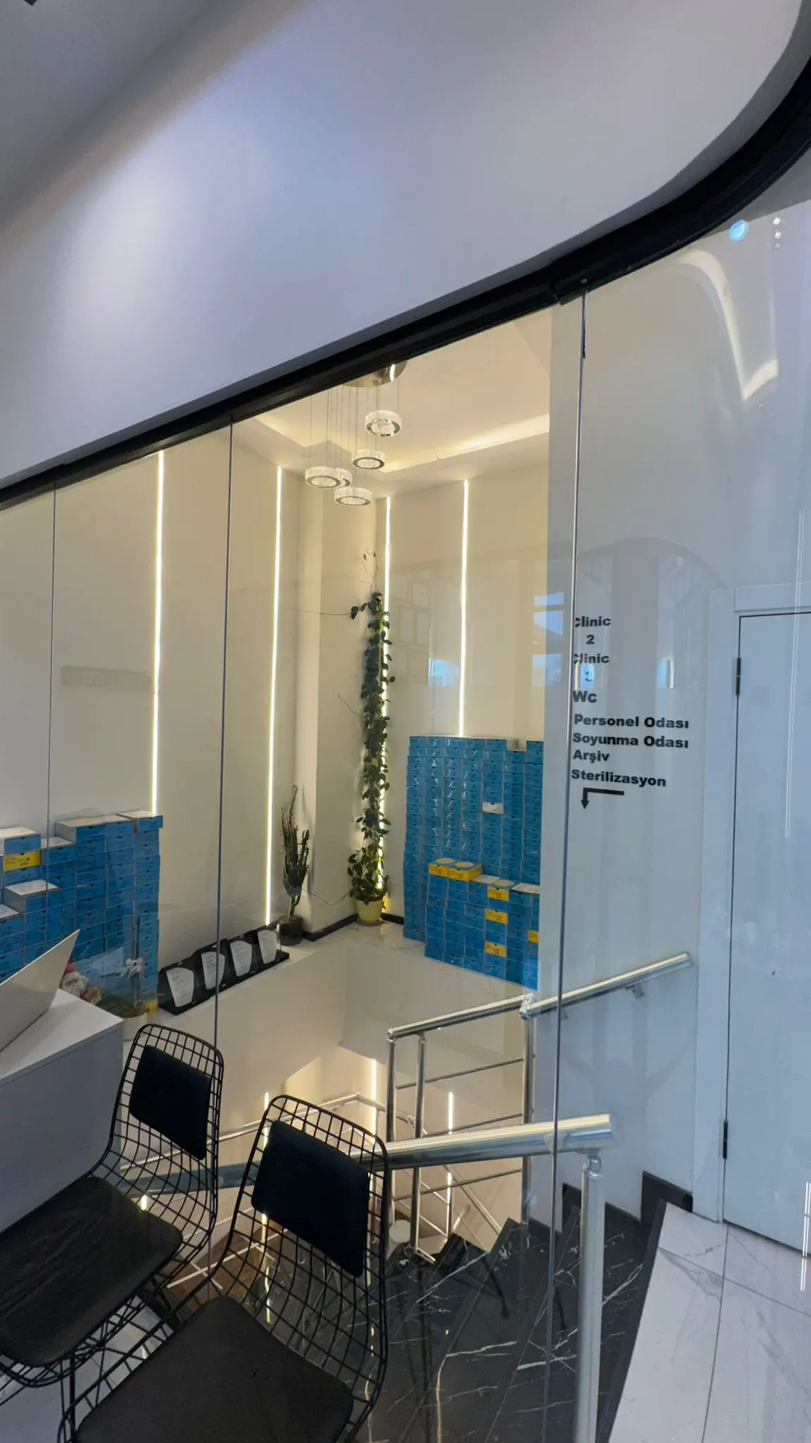 Global Ağız Diş Sağlığı Global Group Clinic