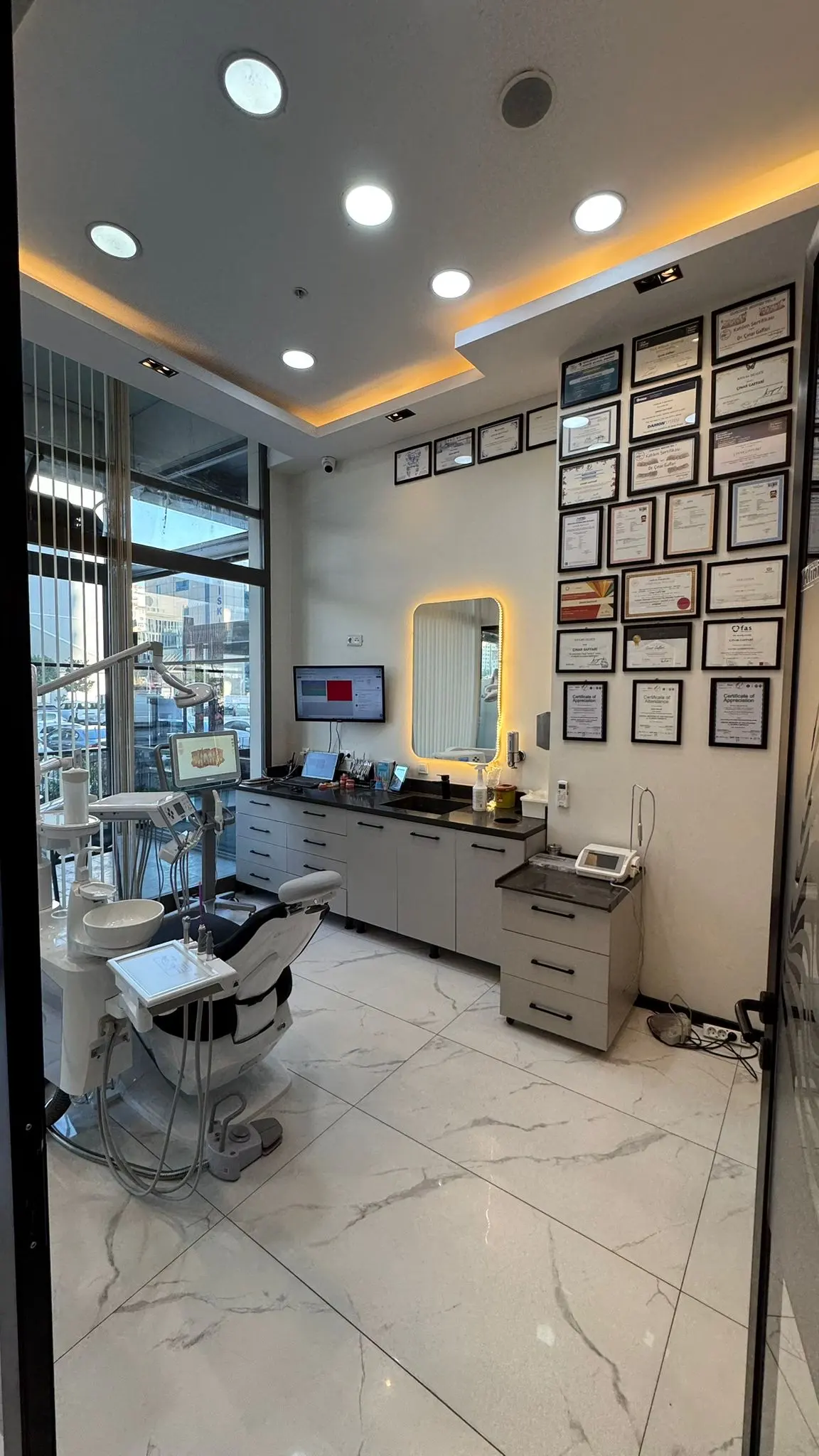 Global Ağız Diş Sağlığı Global Group Clinic