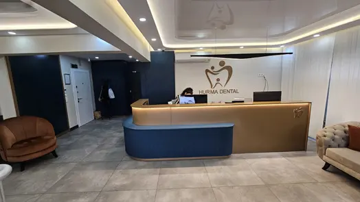 HURMA DENTAL KLİNİK