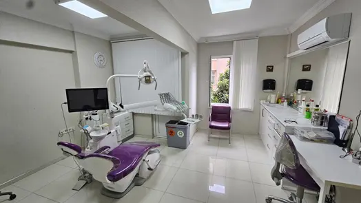 HURMA DENTAL KLİNİK