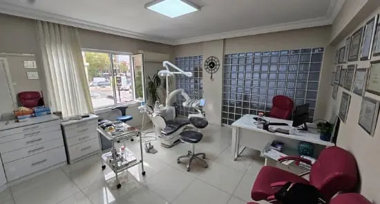 HURMA DENTAL KLİNİK