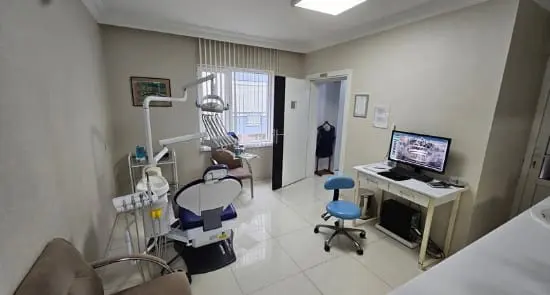 HURMA DENTAL KLİNİK