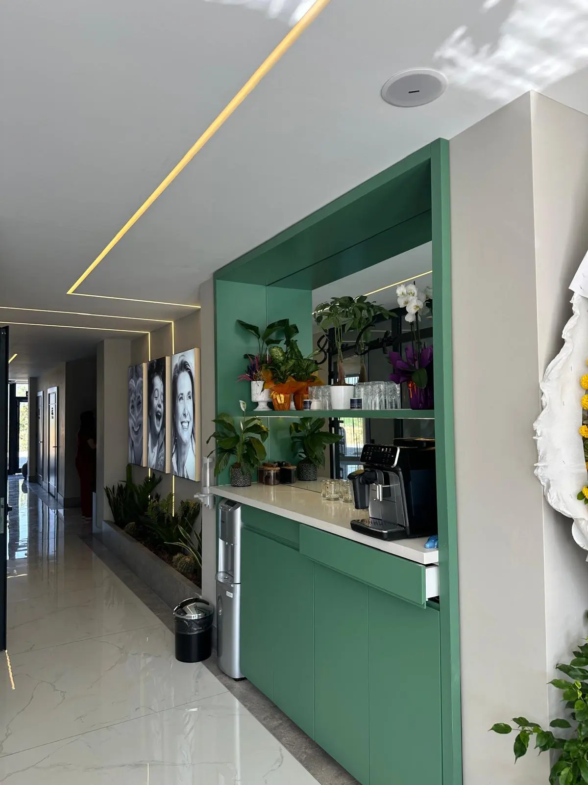MSA Smile Ağız ve Diş Sağlığı Polikliniği