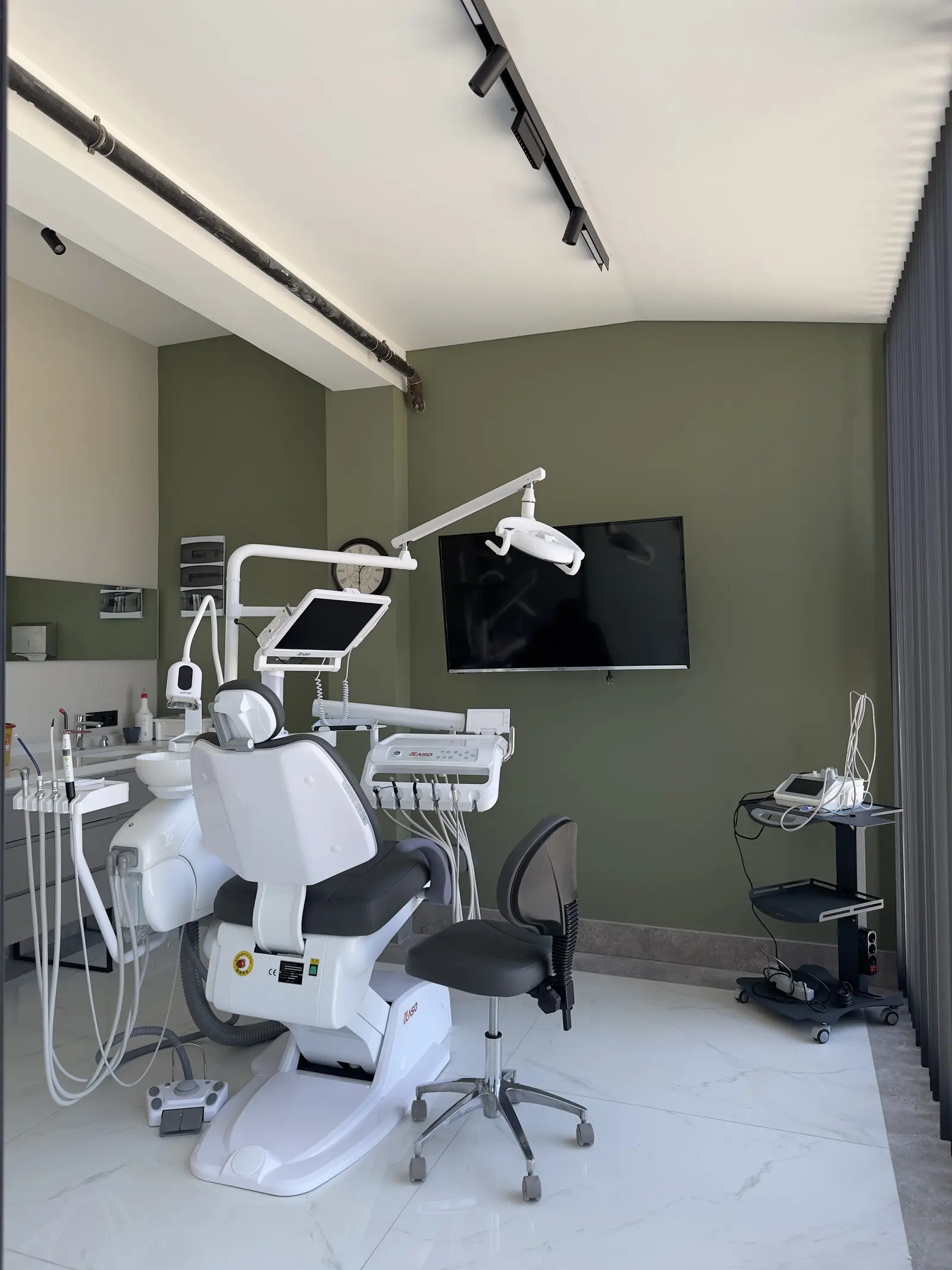 MSA Smile Ağız ve Diş Sağlığı Polikliniği