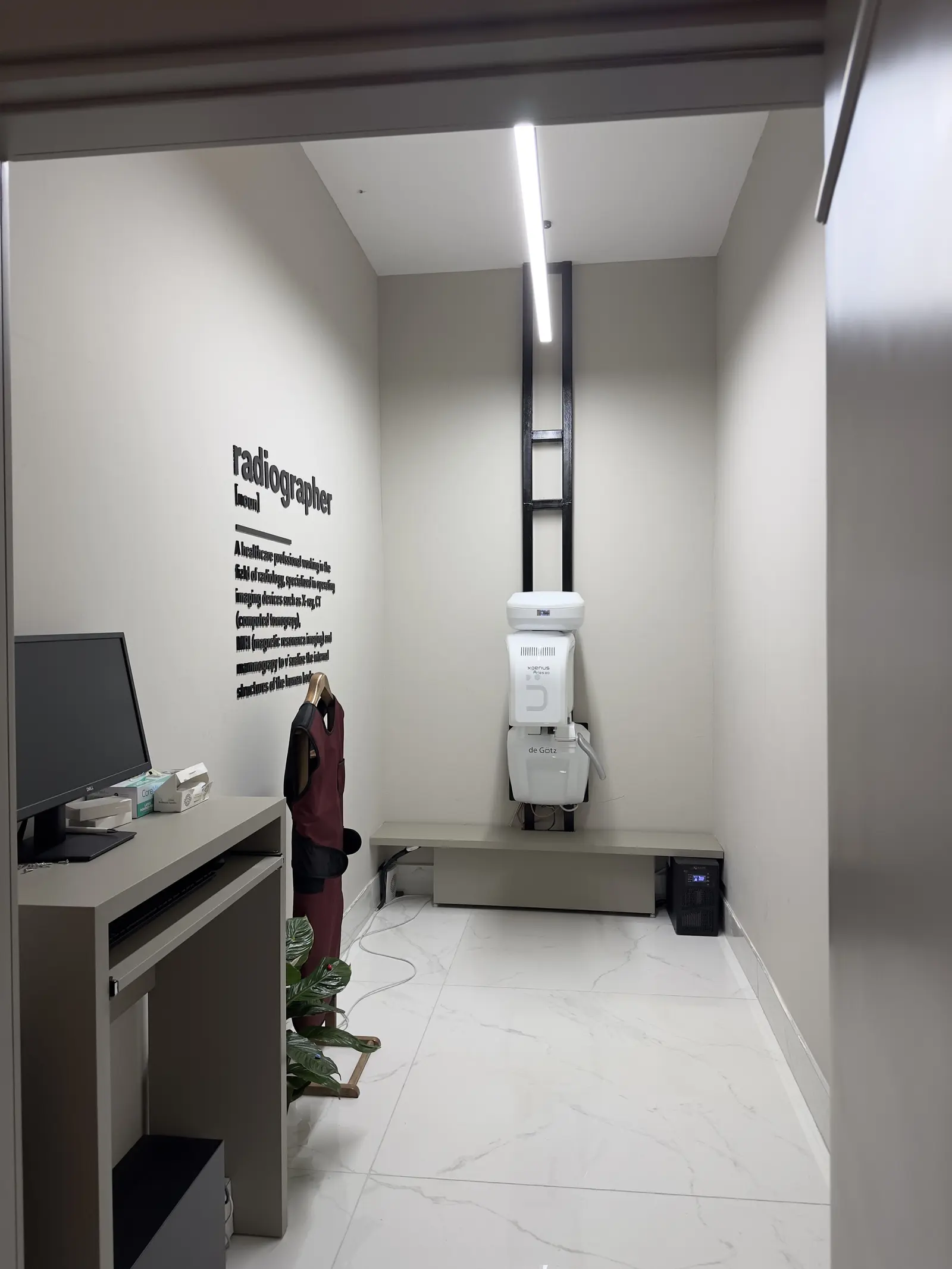 MSA Smile Ağız ve Diş Sağlığı Polikliniği