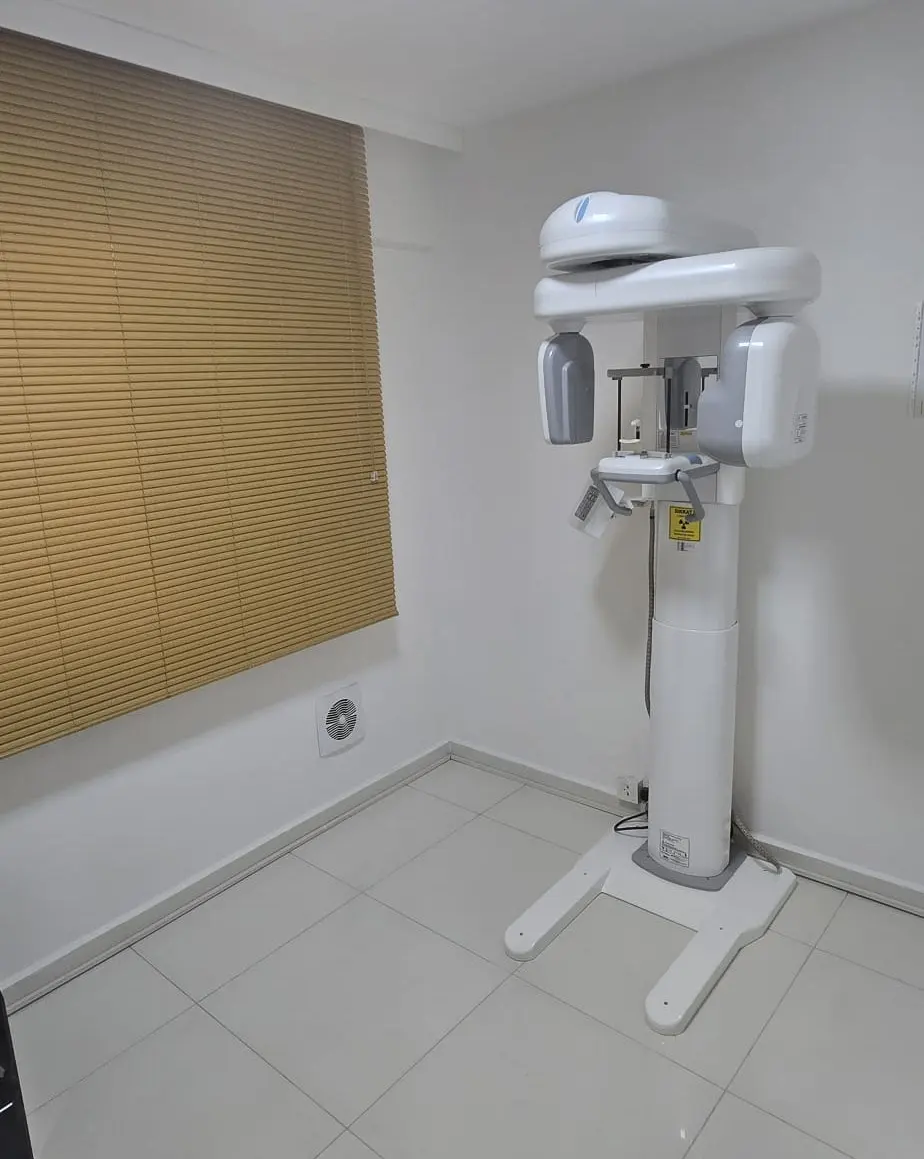 DENT232 Ağız ve Diş Sağlığı Polikliniği