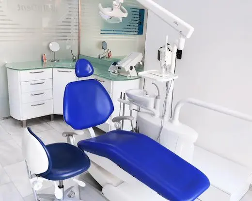 Multident Ağız ve Diş Sağlığı Polikliniği