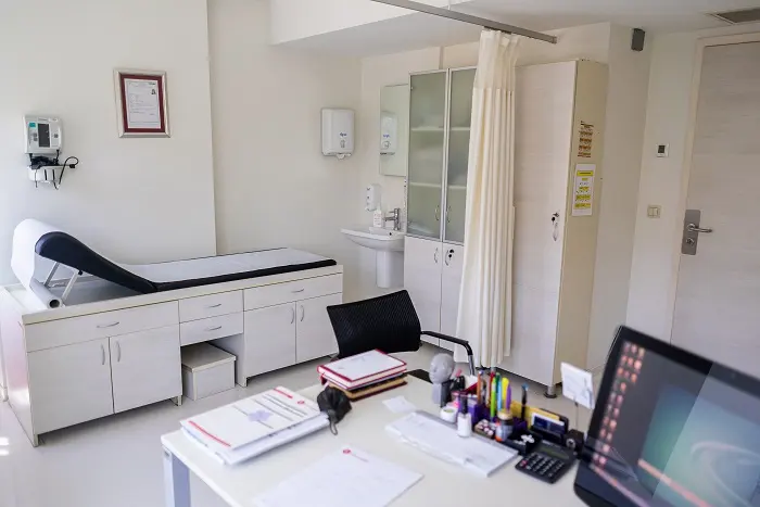 Kadıköy Florence Nightingale Hastanesi