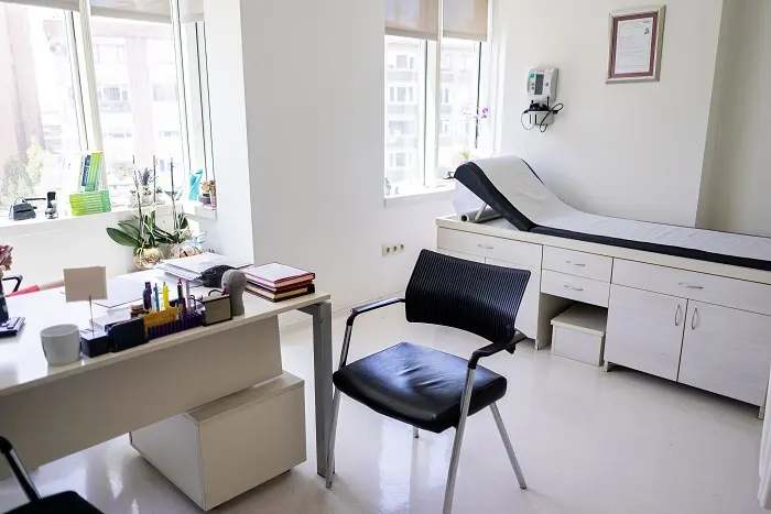 Kadıköy Florence Nightingale Hastanesi