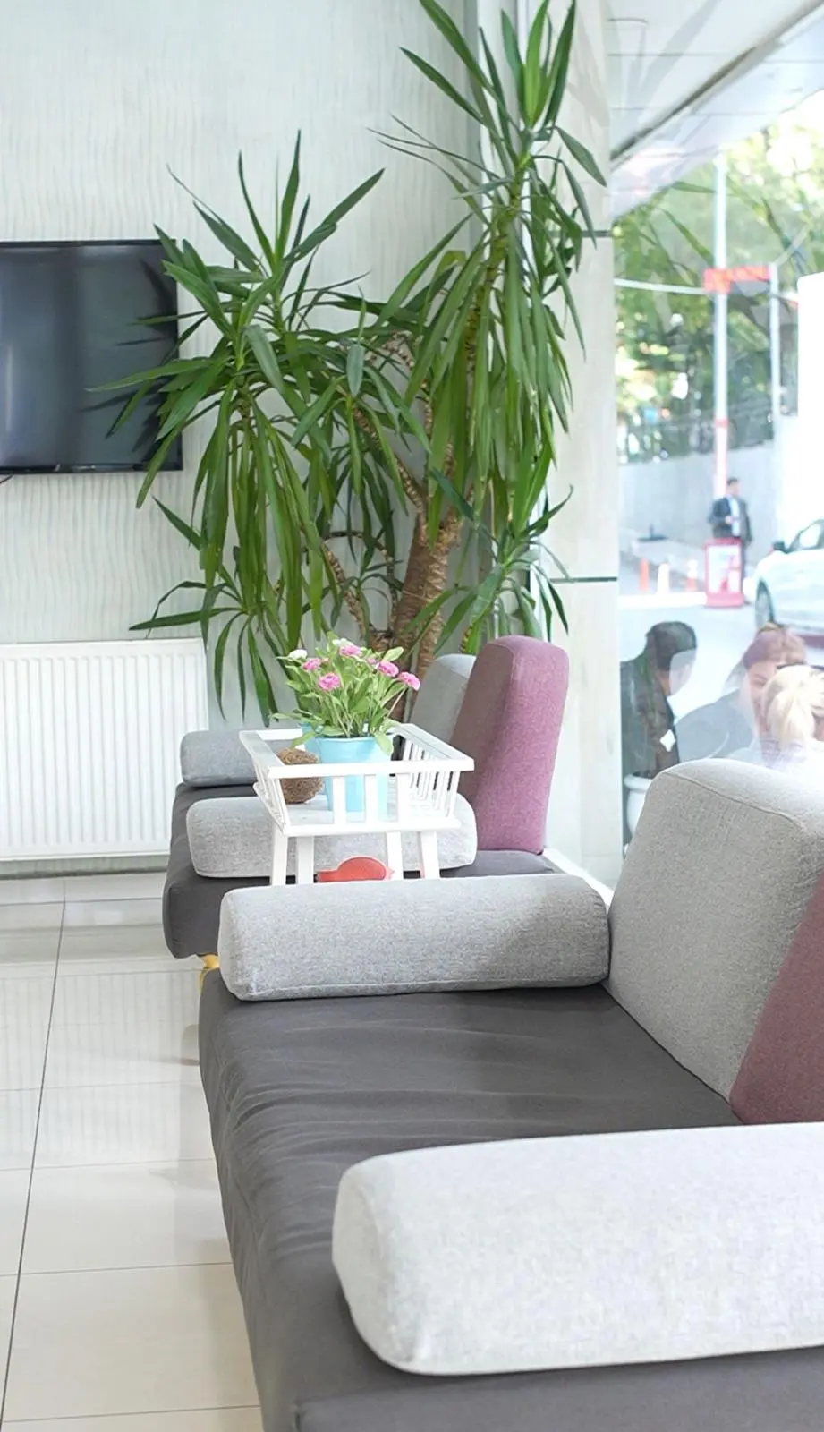 Safa Diş Kliniği Yenibosna
