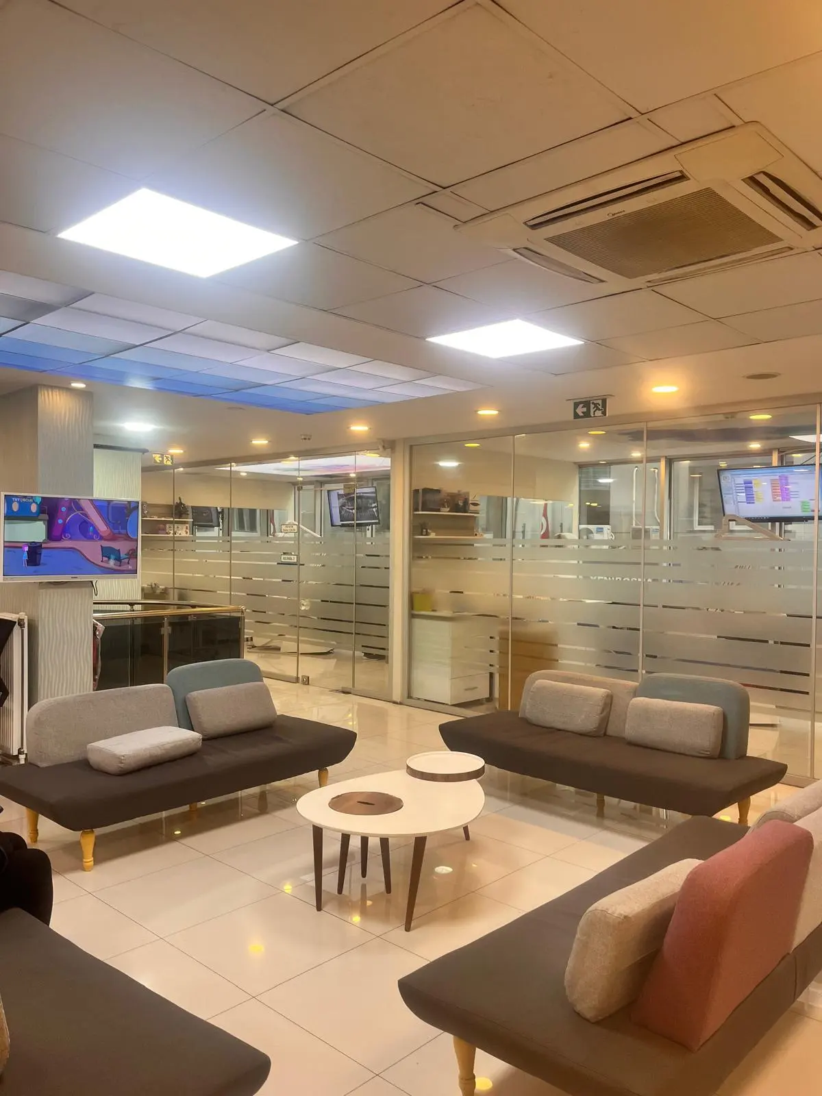 Safa Diş Kliniği Yenibosna