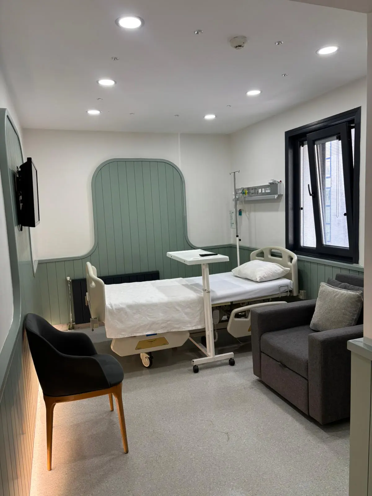 Özel Doğa Hospital Hastanesi