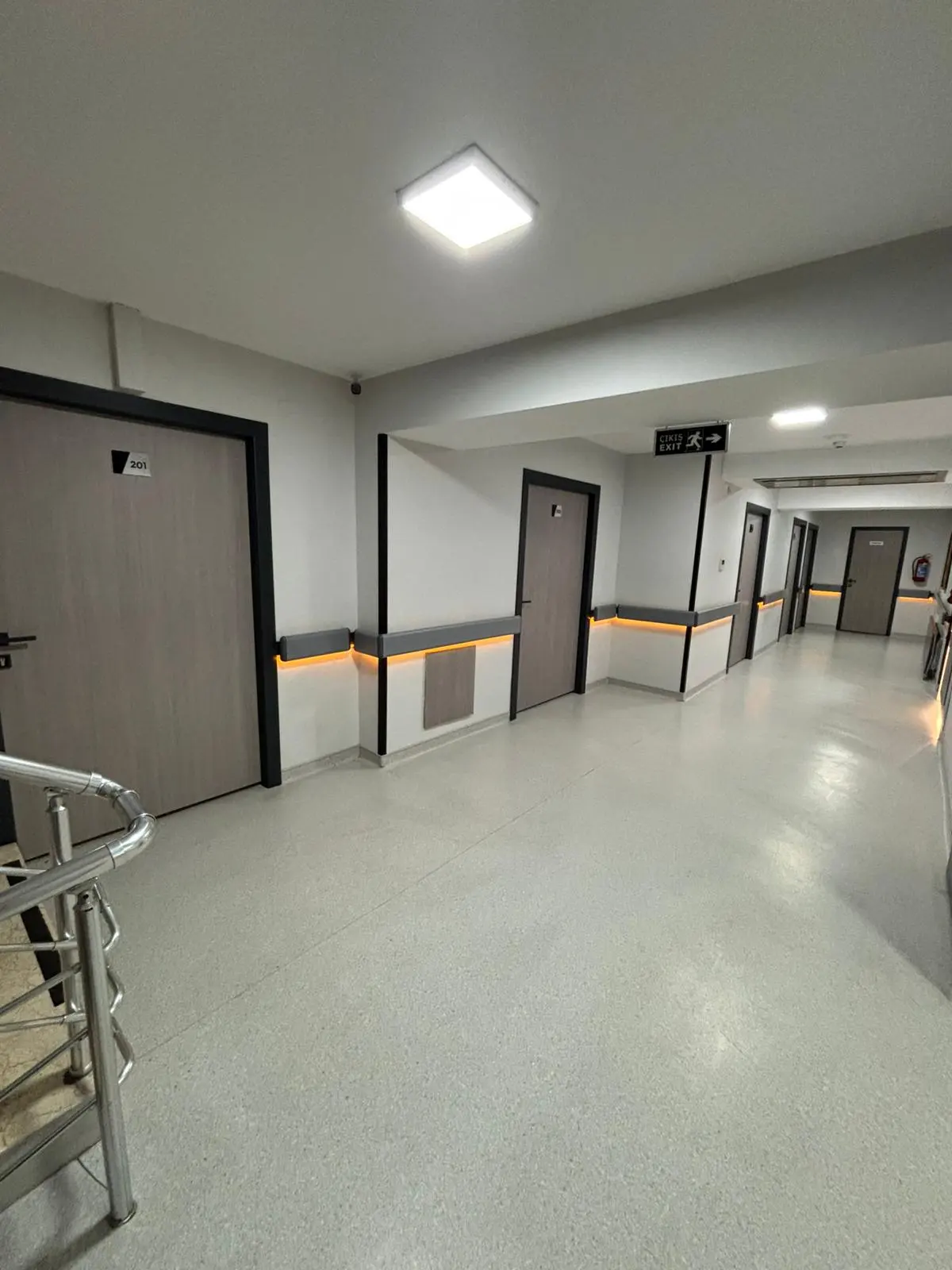 Özel Doğa Hospital Hastanesi